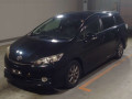 2012 Toyota Wish