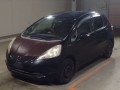 2009 Honda Fit