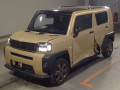 2022 Daihatsu TAFT