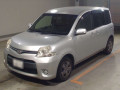 2011 Toyota Sienta