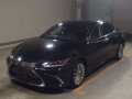 2021 Lexus ES