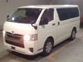 2021 Toyota Hiace Van