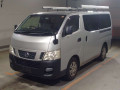 2014 Nissan NV350 CARAVAN VAN