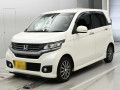 2014 Honda N-Wgn Custom