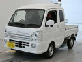2025 Suzuki Carry Truck