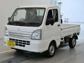 2025 Suzuki Carry Truck