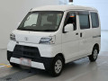 2021 Toyota Pixis Van
