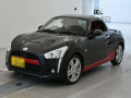 2023 Daihatsu Copen
