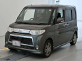 2011 Daihatsu Tanto Custom