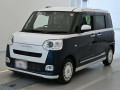 2023 Daihatsu Move Canbus