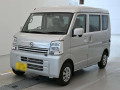 2026 Nissan Clipper Van