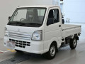 2022 Suzuki Carry Truck