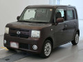 2013 Daihatsu Move Conte