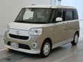 2019 Daihatsu Move Canbus