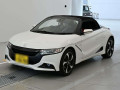 2016 Honda S660
