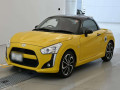 2016 Daihatsu Copen