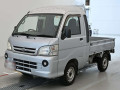2013 Daihatsu Hijet Truck