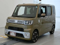 2015 Daihatsu Wake
