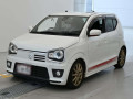 2015 Suzuki Alto Works