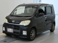 2010 Daihatsu Tanto exe