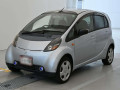 2007 Mitsubishi i