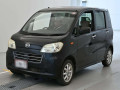 2011 Daihatsu Tanto exe