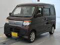 2007 Daihatsu Atrai Wagon