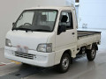 2002 Subaru Sambar Truck