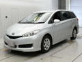 2011 Toyota Wish