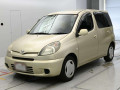 2000 Toyota Fun Cargo
