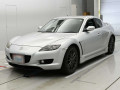 2005 Mazda RX-8
