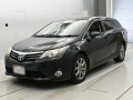 2013 Toyota Avensis Wagon