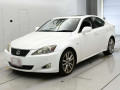 2007 Lexus IS