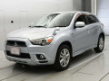 2013 Mitsubishi RVR