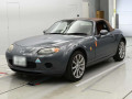 2005 Mazda Roadster