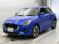 2023 Suzuki Swift