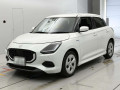 2024 Suzuki Swift
