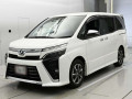 2019 Toyota Voxy