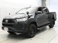 2021 Toyota Hilux