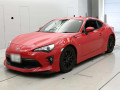 2018 Toyota 86