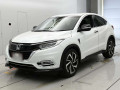 2019 Honda VEZEL