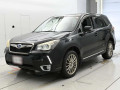 2013 Subaru Forester