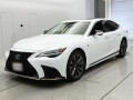 2021 Lexus LS