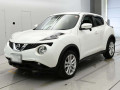 2018 Nissan JUKE