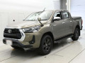2023 Toyota Hilux