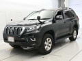 2021 Toyota Land Cruiser Prado
