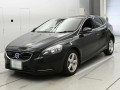 2015 Volvo V40