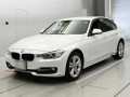 2012 BMW 3 Series