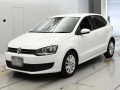 2011 Volkswagen Polo