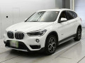 2016 BMW X1